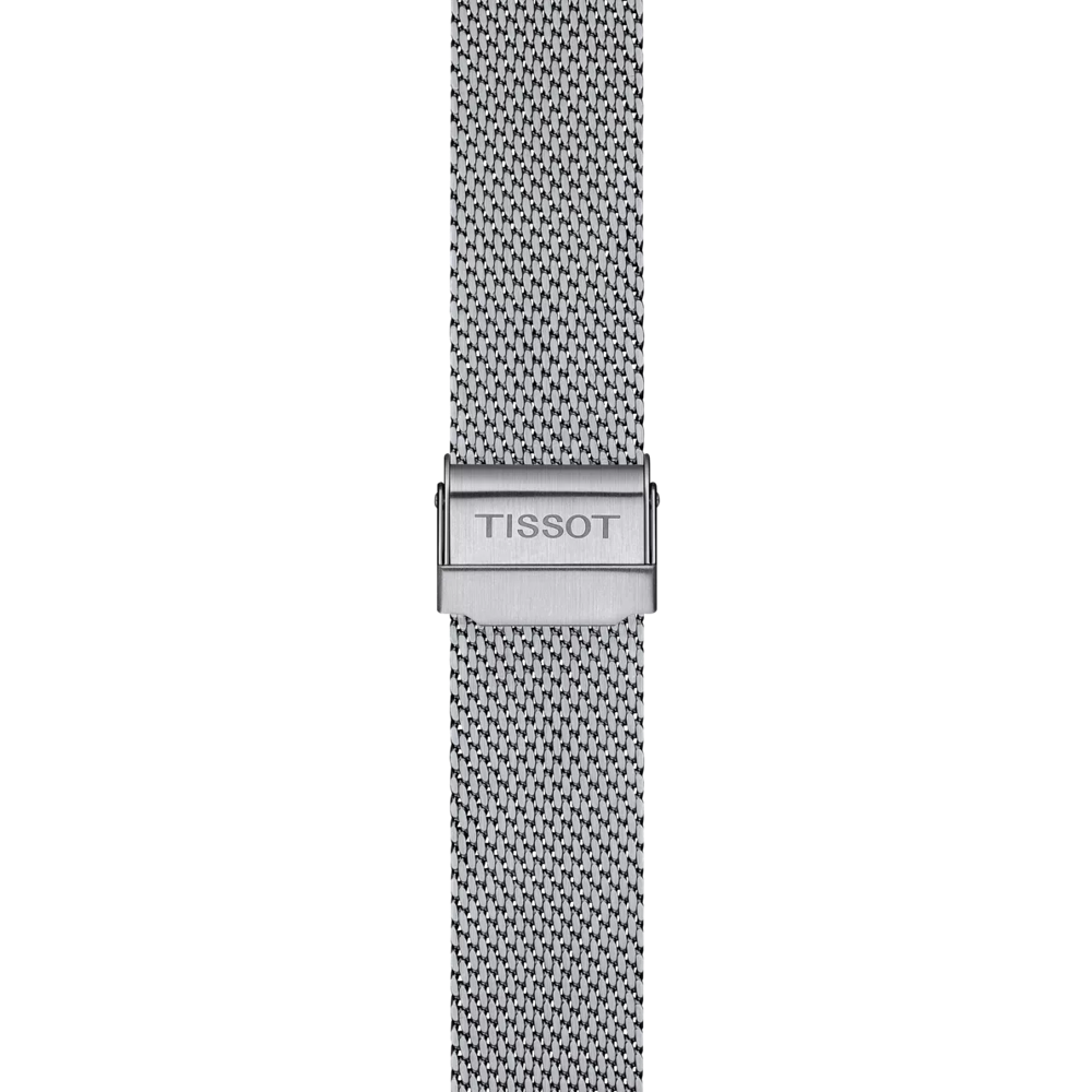 TISSOT EVERYTIME WATCH |40MM|