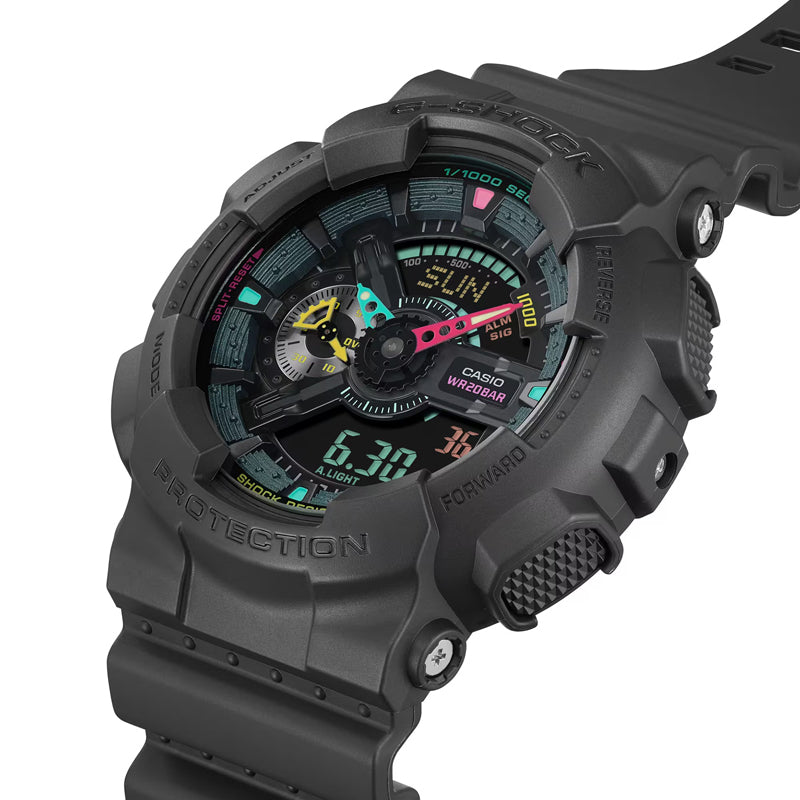 GA-110MF-1AER