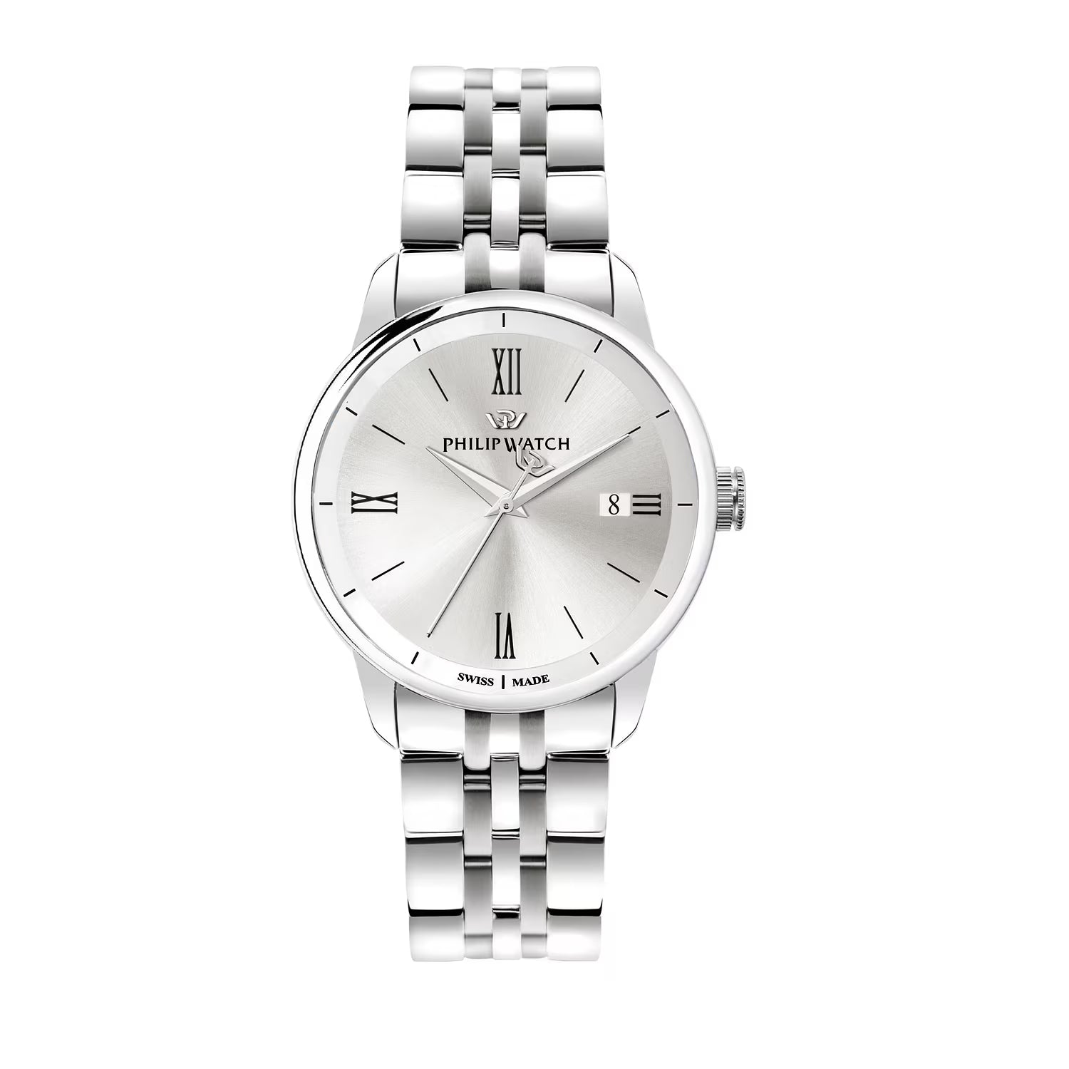 PHILIP WATCH SPECIAL PACK PENNA E OROLOGIO |40MM|