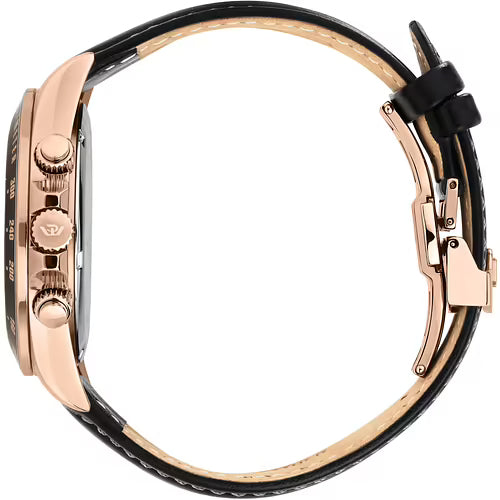 PHILIP WATCH CARIBE SPORT CHRONO GRAY DIAL |42MM|