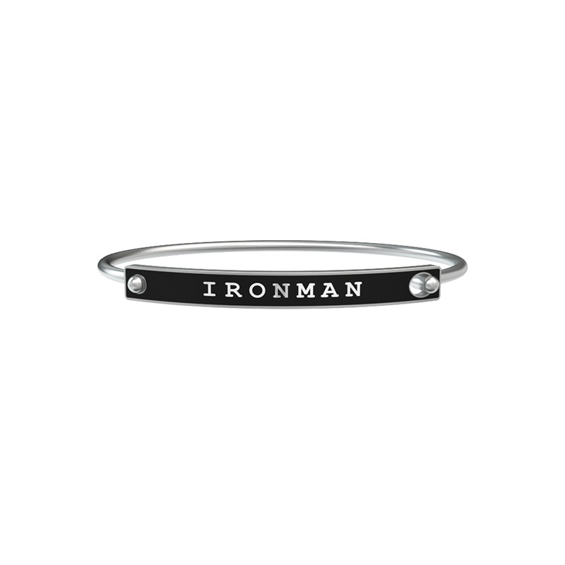 BRACCIALE KIDULT | IRONMAN