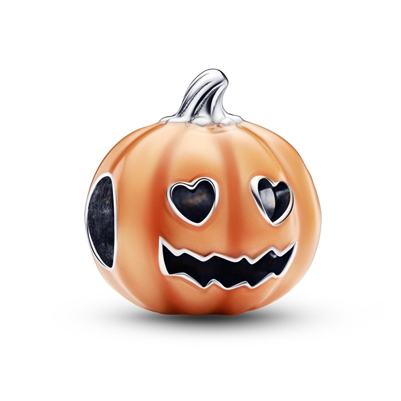 CHARM PANDORA ZUCCA HALLOWEEN