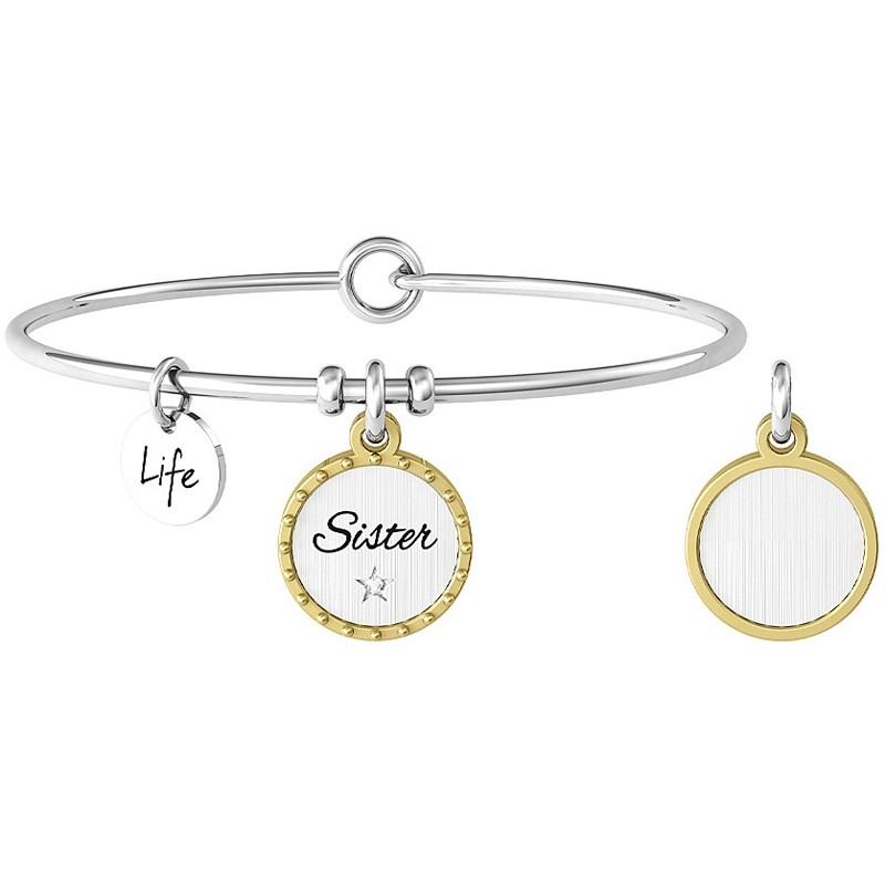 BRACCIALE KIDULT | SISTER