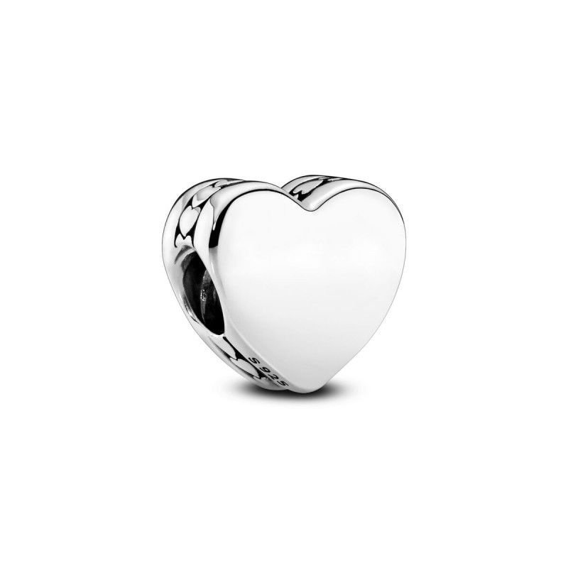 CHARM PANDORA CUORE DA INCIDERE