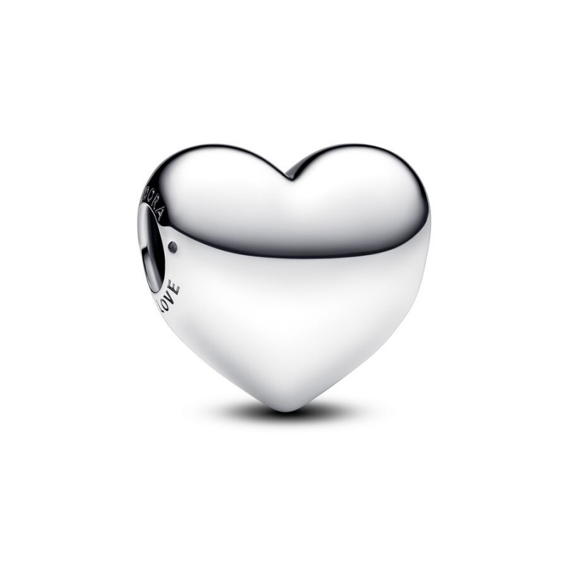 CHARM PANDORA CUORE GRANDE BE LOVE