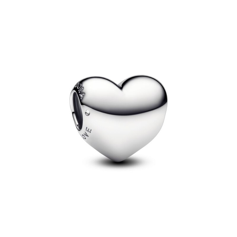 CHARM PANDORA CUORE BE LOVE