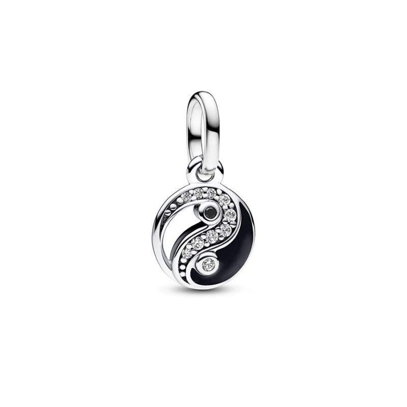 CHARM PENDENTE PANDORA ME MINI YIN & YANG