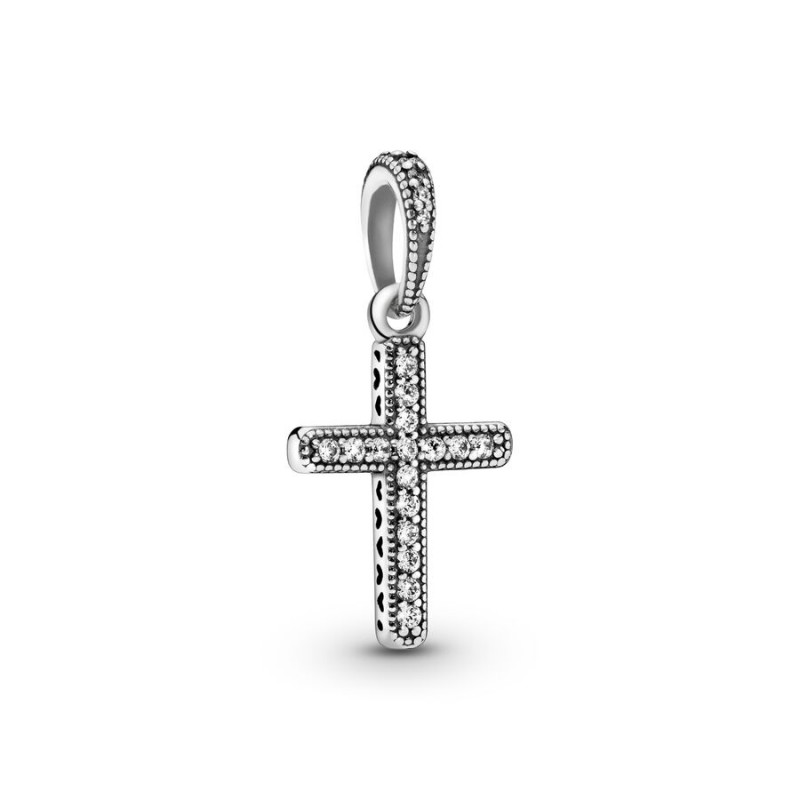 CHARM PANDORA PENDENTE CORCE LUMINOSA