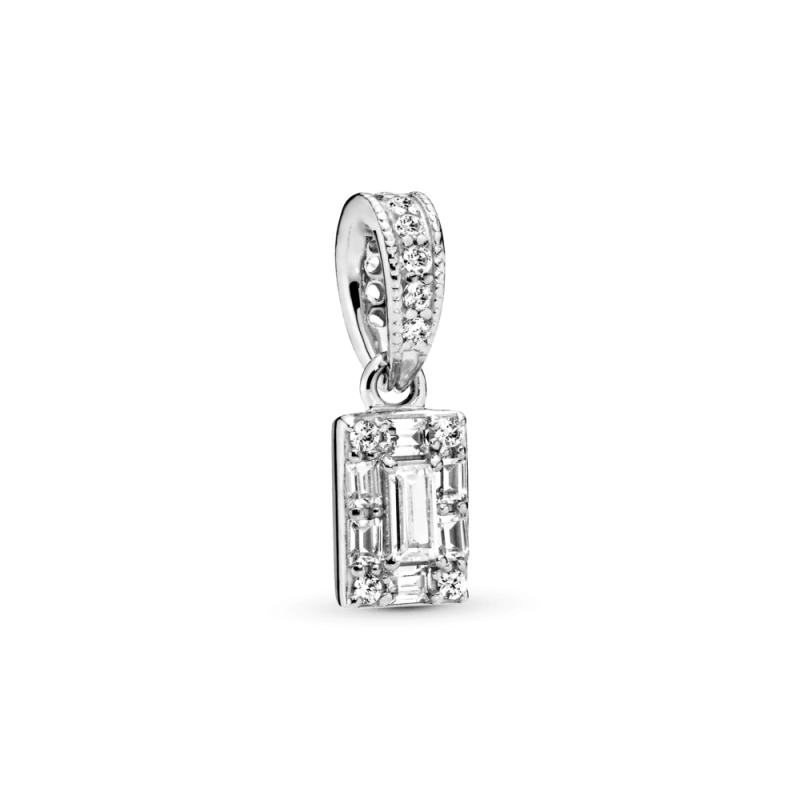 CHARM PANDORA PENDENTE ELEGANZA SCINTILLANTE