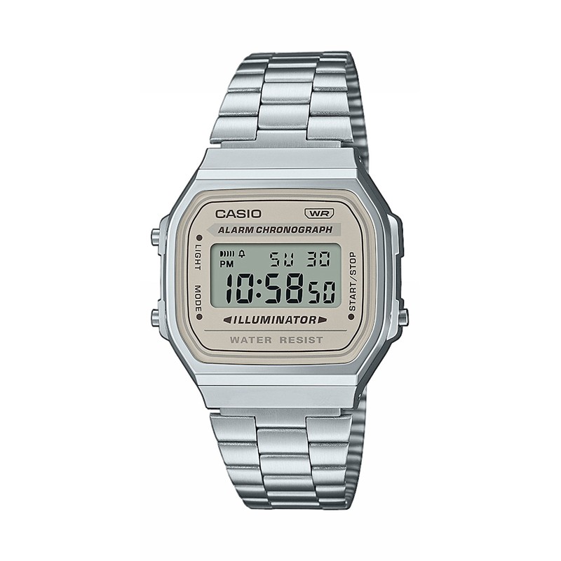 OROLOGIO CASIO VINTAGE COLLECTION |36.3MM|