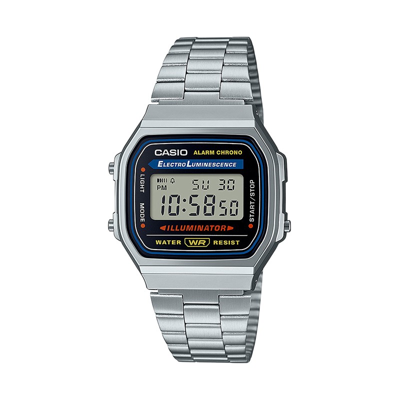 OROLOGIO CASIO VINTAGE COLLECTION |36.3MM|