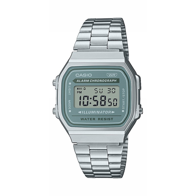 OROLOGIO CASIO VINTAGE COLLECTION |36.3MM|