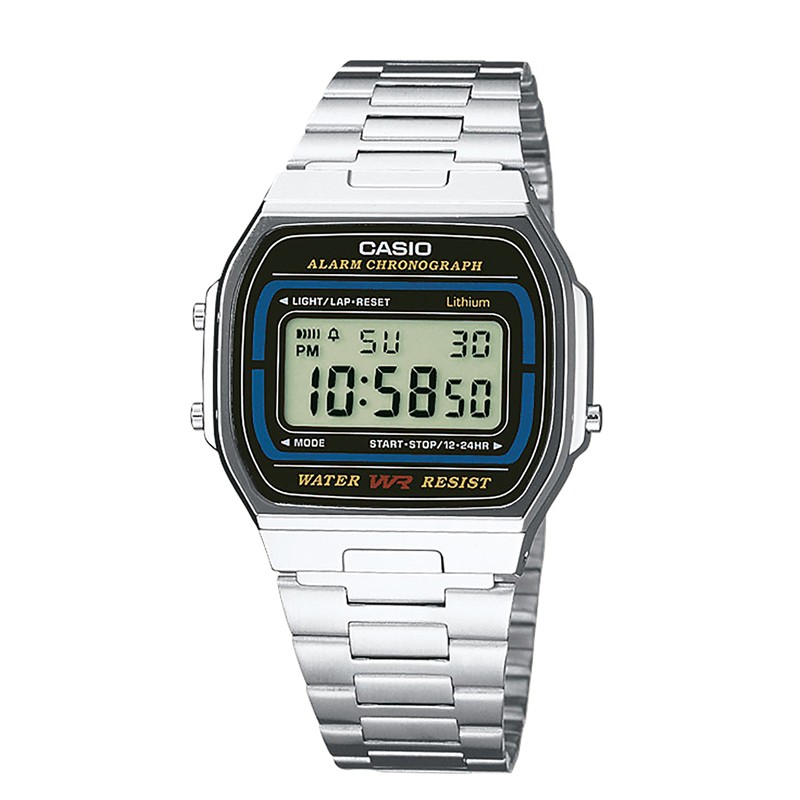 OROLOGIO CASIO VINTAGE COLLECTION |35MM|