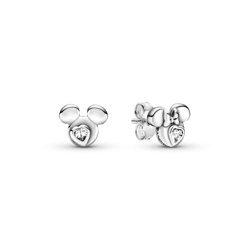 ORECCHINI PANDORA DISNEY MINNIE