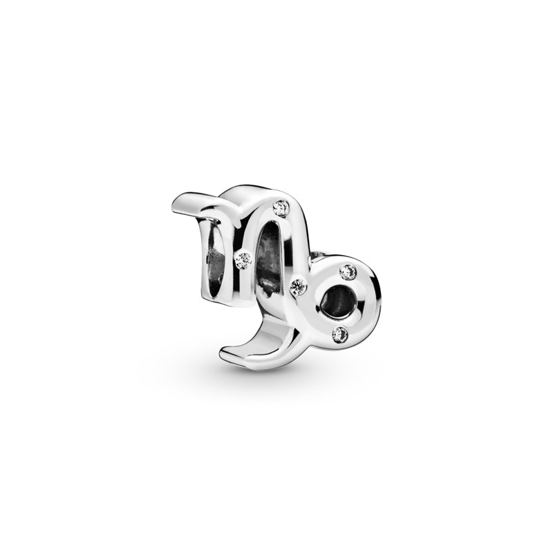 CHARM PANDORA SEGNO ZODIACALE CAPRICORNO