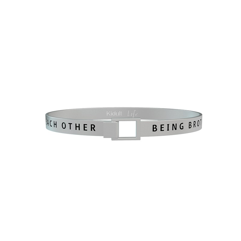 BRACCIALE KIDULT | BEING BROTHER AND SISTER MEANS …