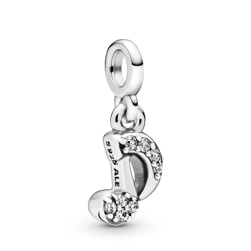 PANDORA ME MINI CHARM NOTA MUSICALE