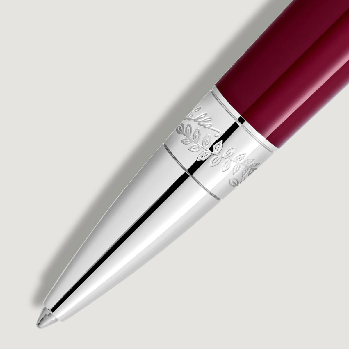 PENNA SFERA MONTBLANC MARIA CALLAS EDIZIONE SPECIALE