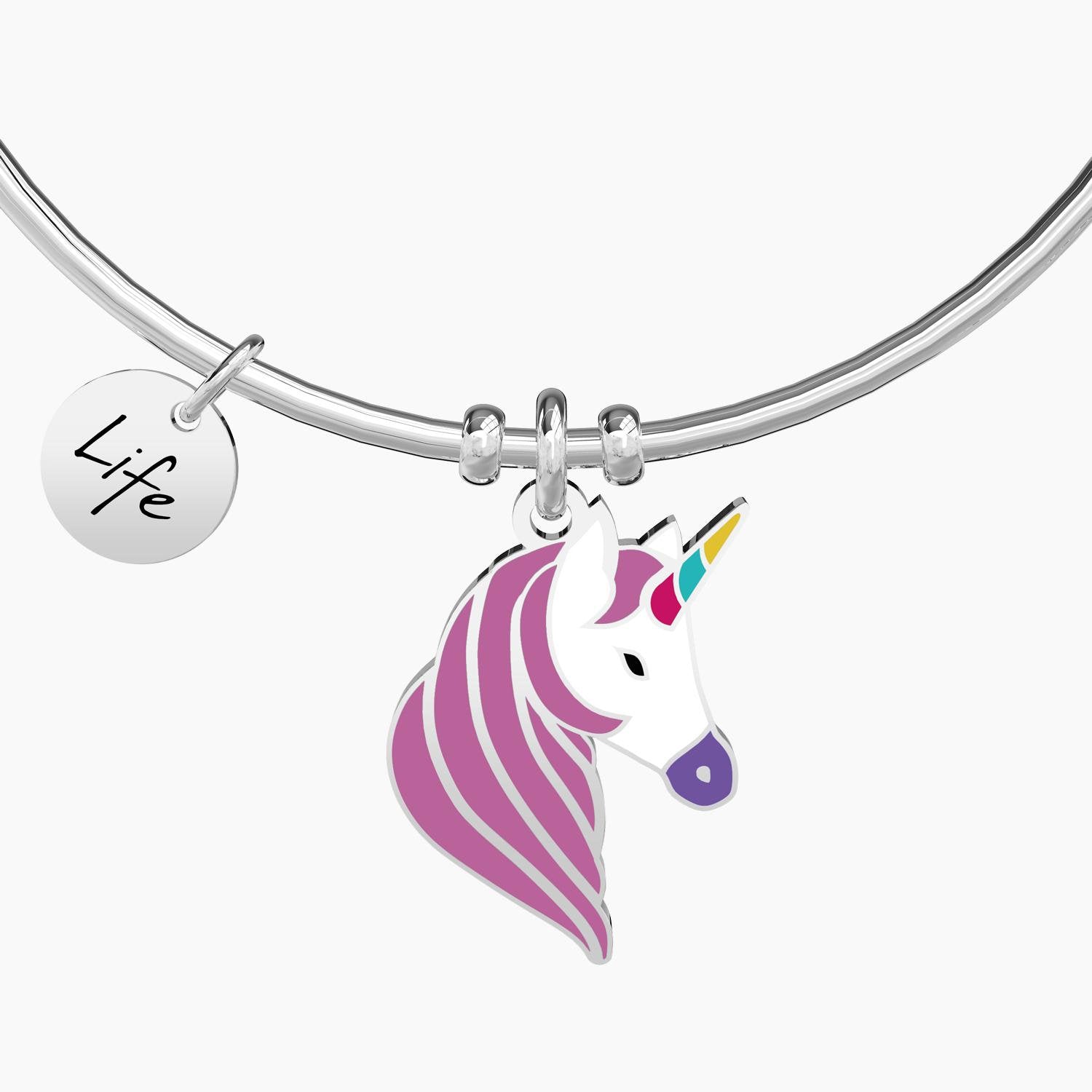 KIDULT UNICORN BRACELET | WISHES