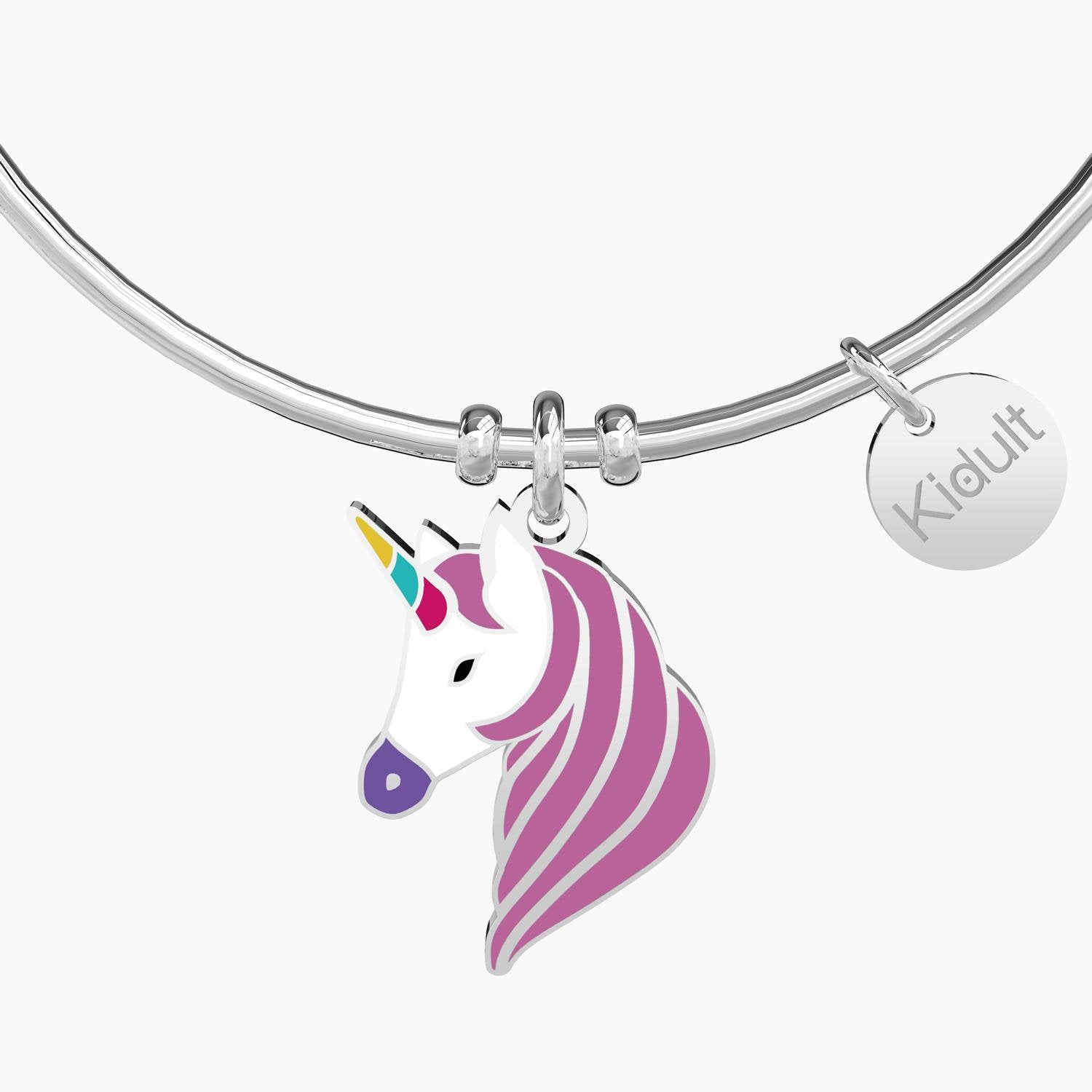 KIDULT UNICORN BRACELET | WISHES