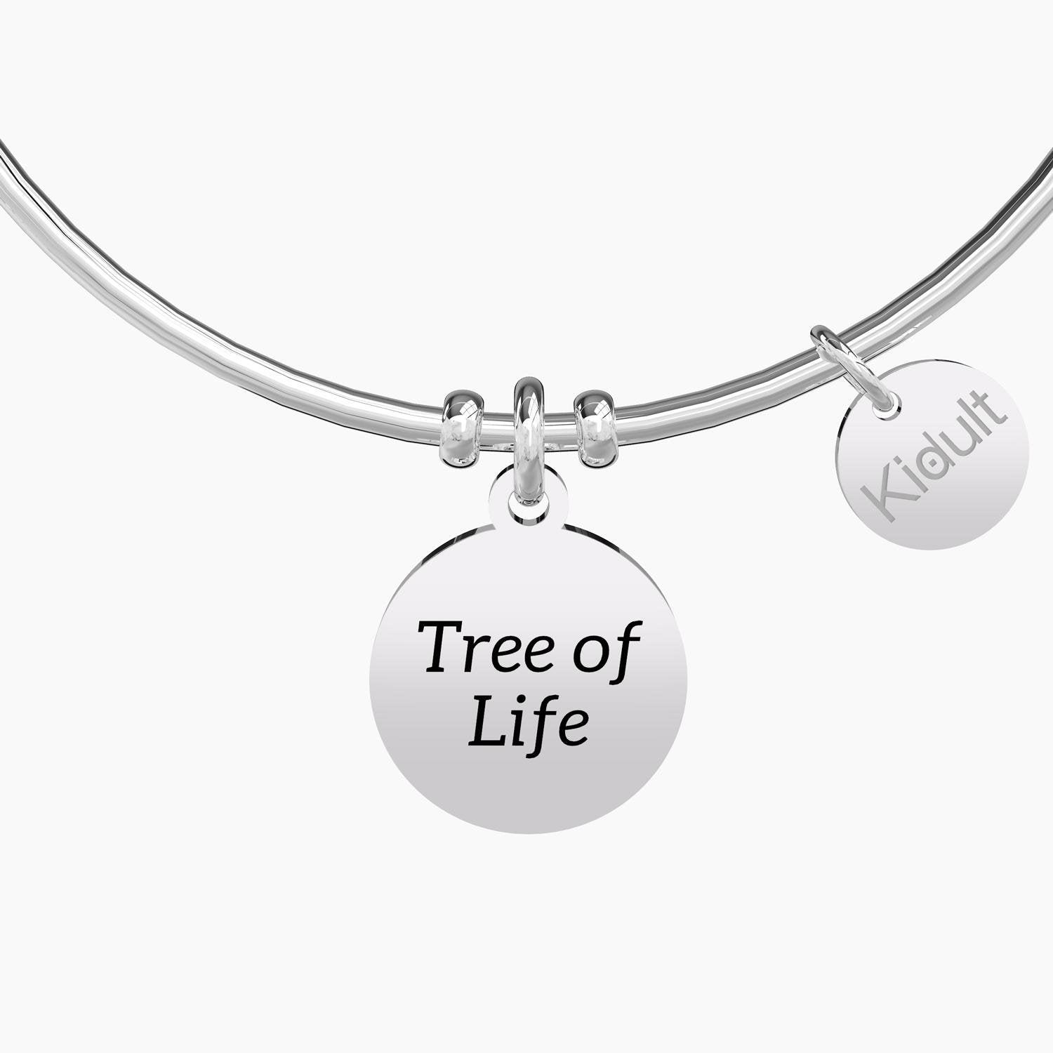 KIDULT BRACELET | TREE OF LIFE
