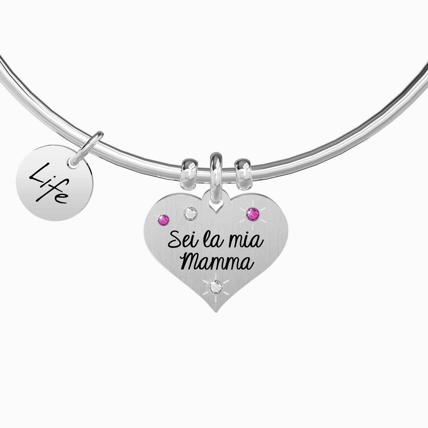 BRACCIALE KIDULT | SEI LA MIA MAMMA
