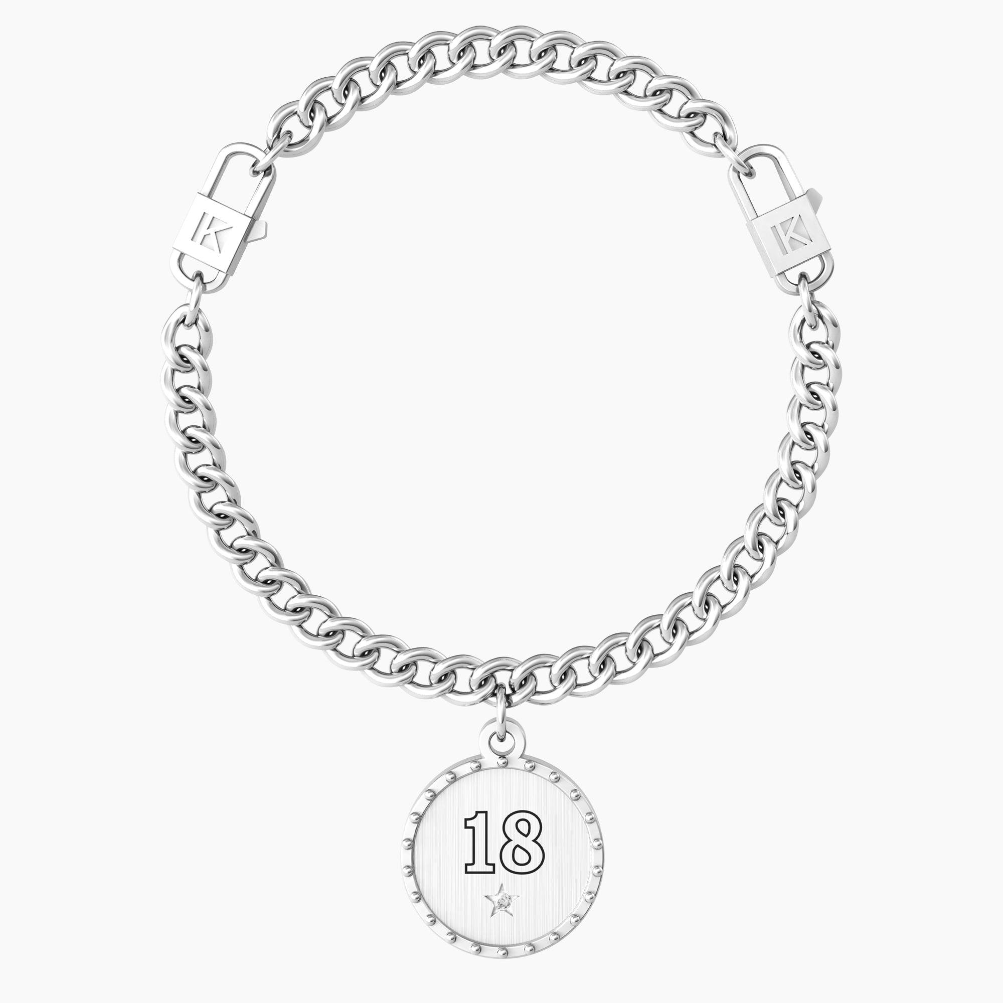 KIDULT 18 BRACELET | THE BEST IS YET TO COME