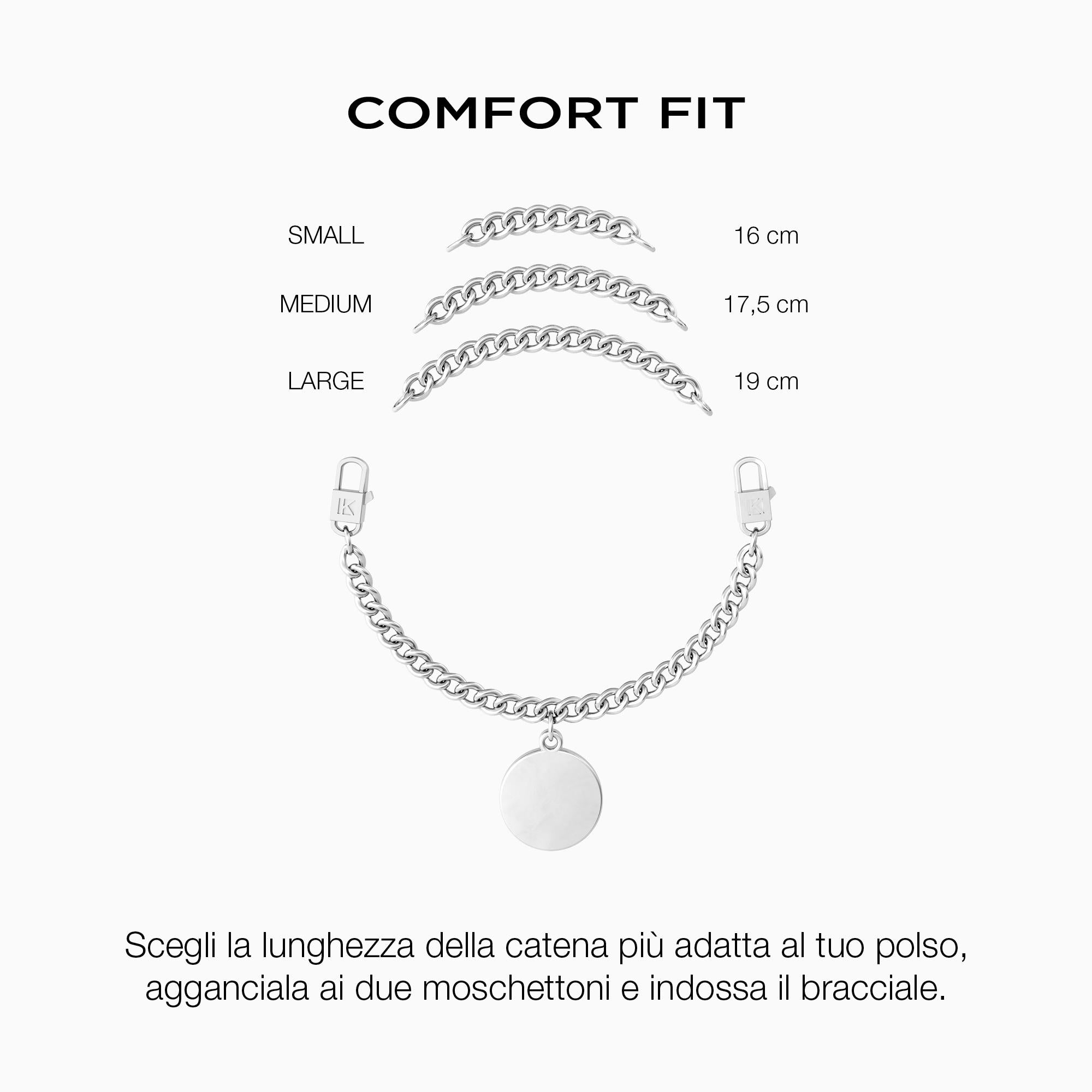 KIDULT STAR BRACELET | NEW BEGINNING