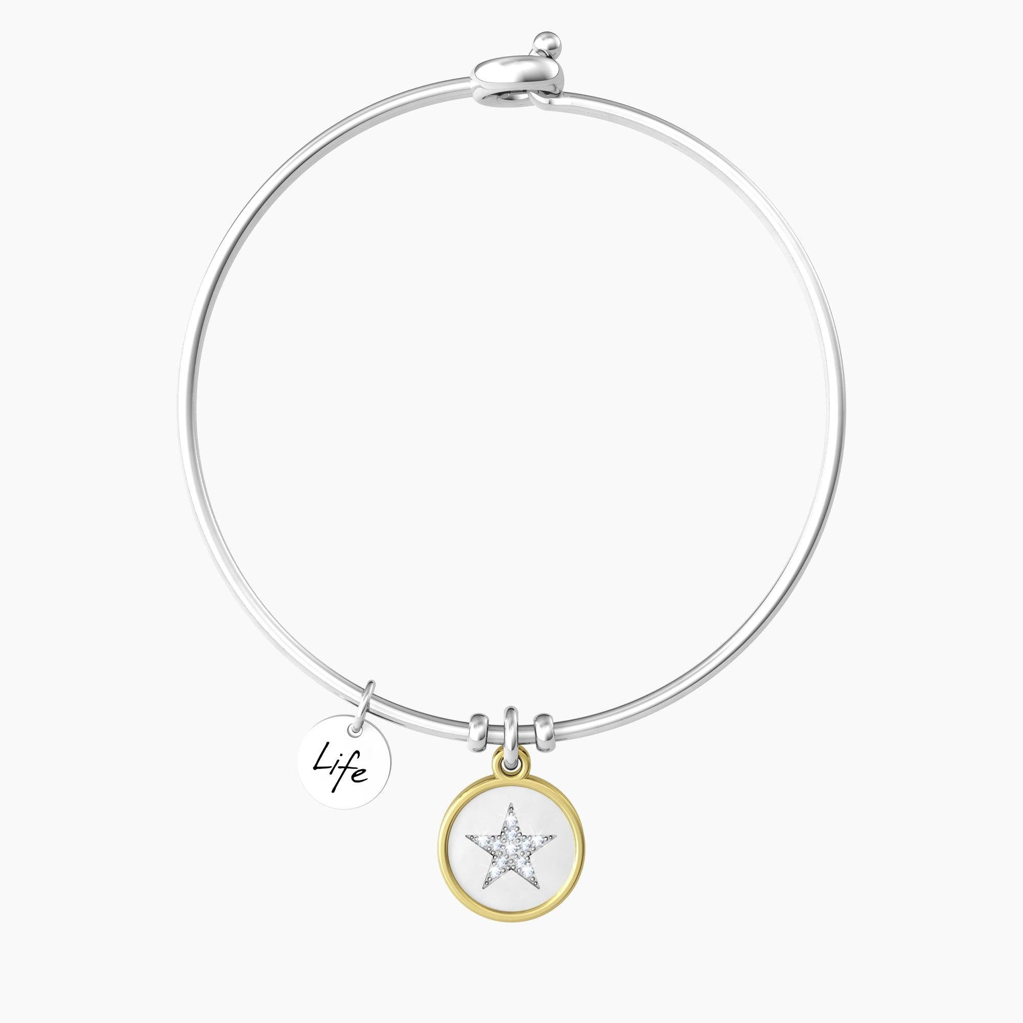 KIDULT STAR BRACELET | DAUGHTER