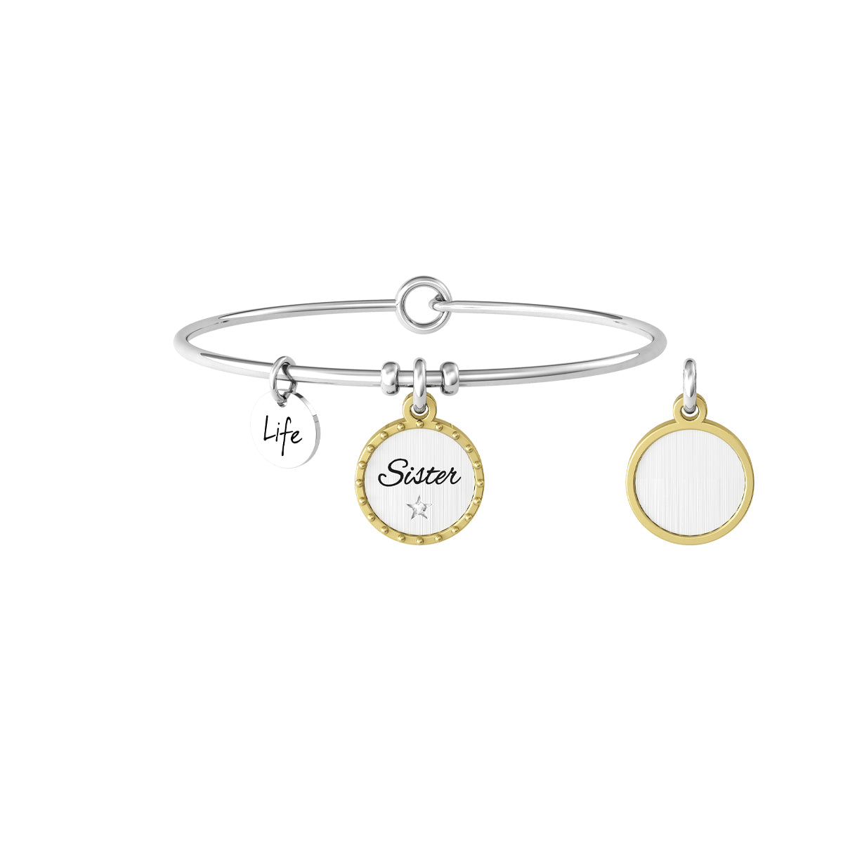 BRACCIALE KIDULT | SISTER
