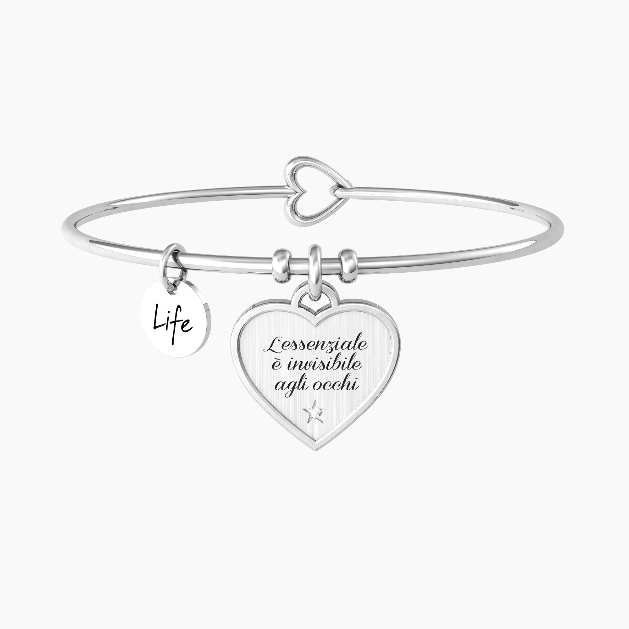 KIDULT BRACELET | THE ESSENTIAL IS INVISIBLE… ANTOINE DE SA