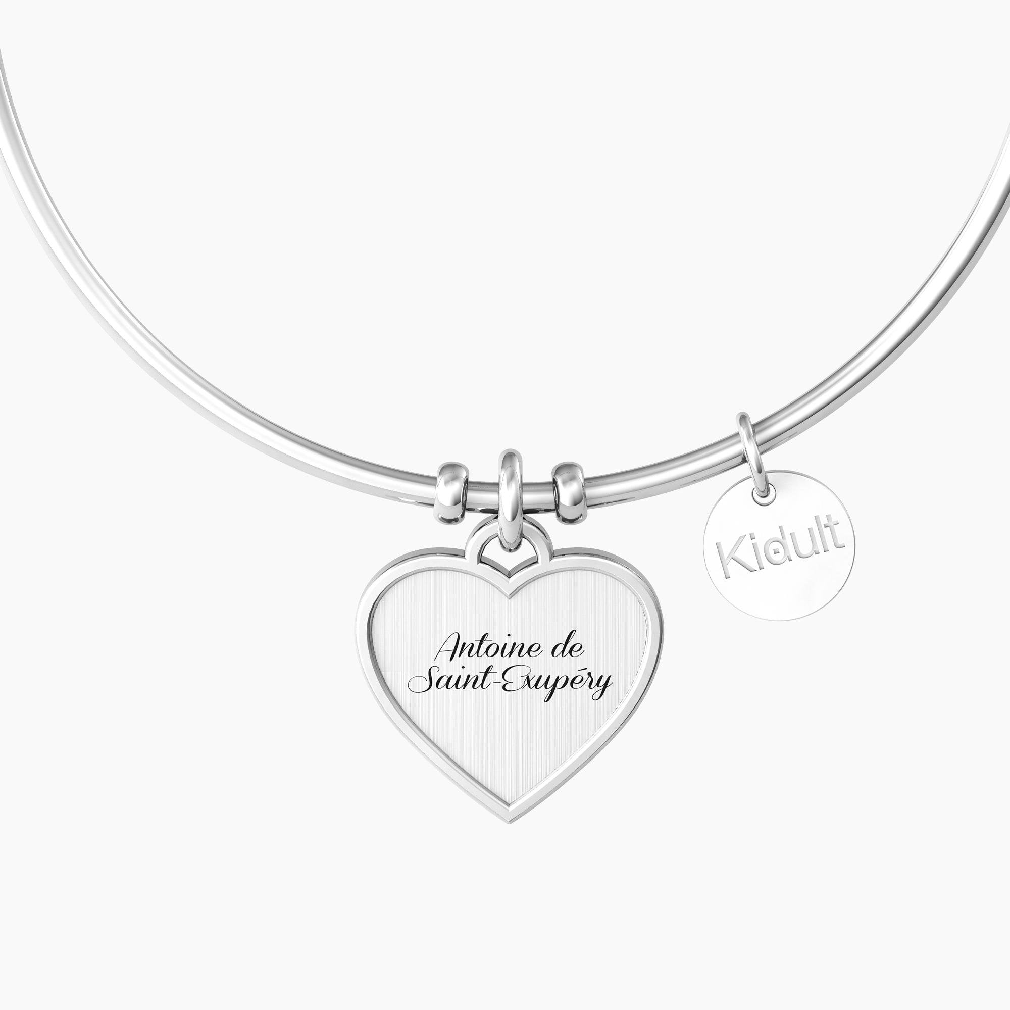 KIDULT BRACELET | THE ESSENTIAL IS INVISIBLE… ANTOINE DE SA