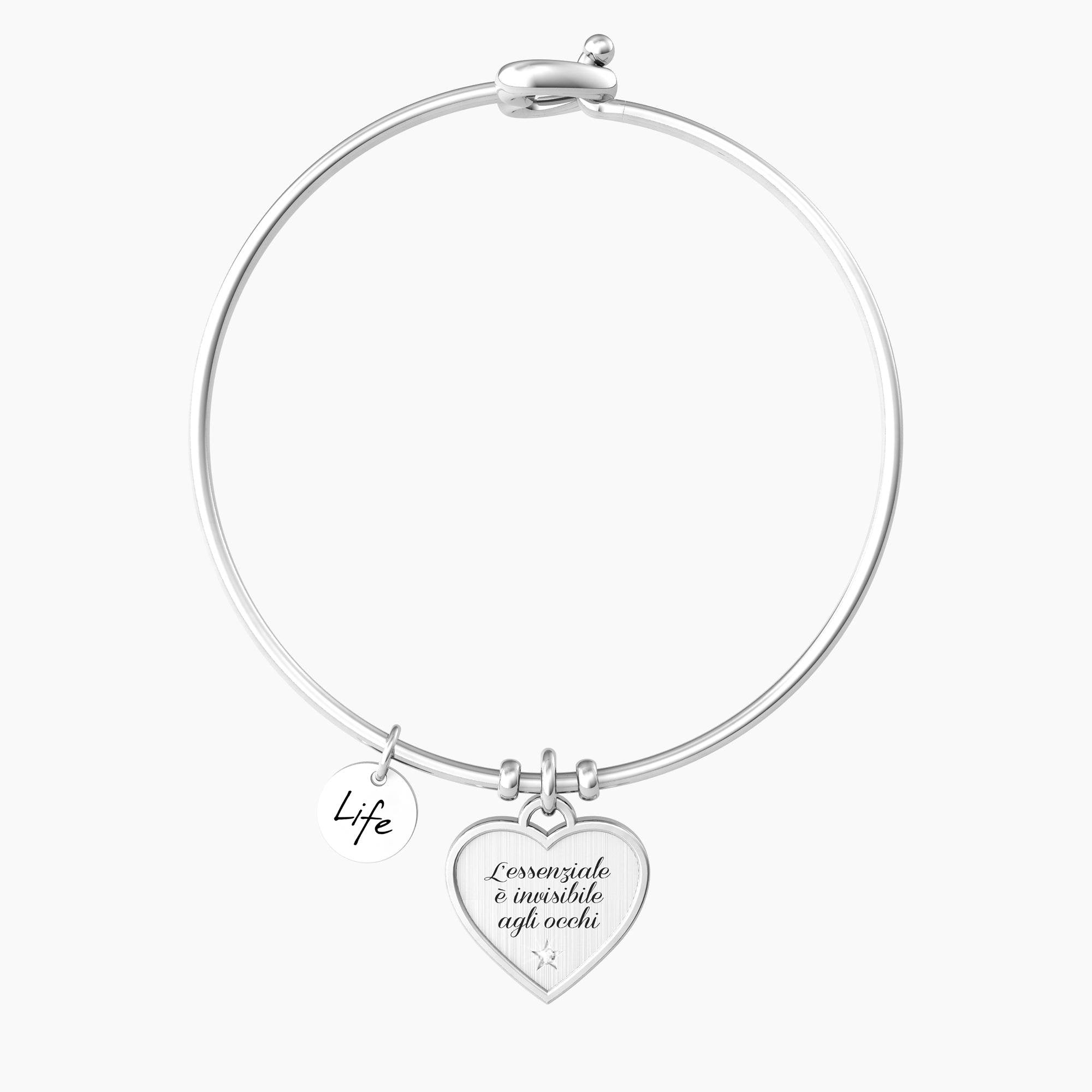KIDULT BRACELET | THE ESSENTIAL IS INVISIBLE… ANTOINE DE SA