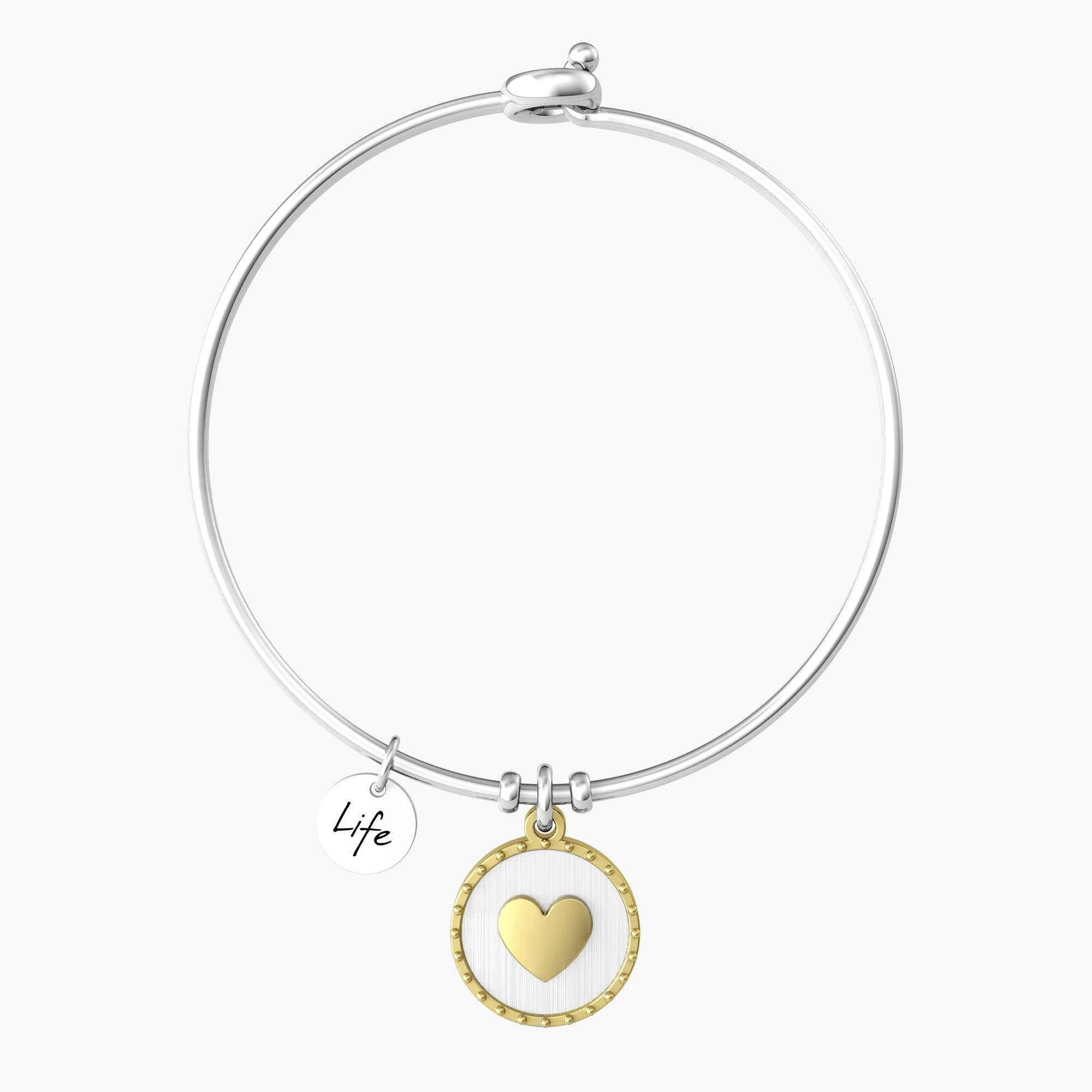 KIDULT BRACELET | WITH YOU IS THE MOST BEAUTIFUL PLACE IN THE WORLD