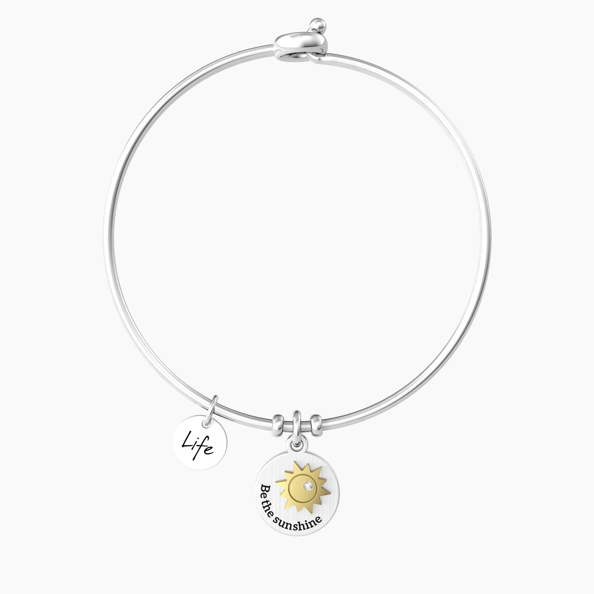 BRACCIALE KIDULT SOLE | SORRISO