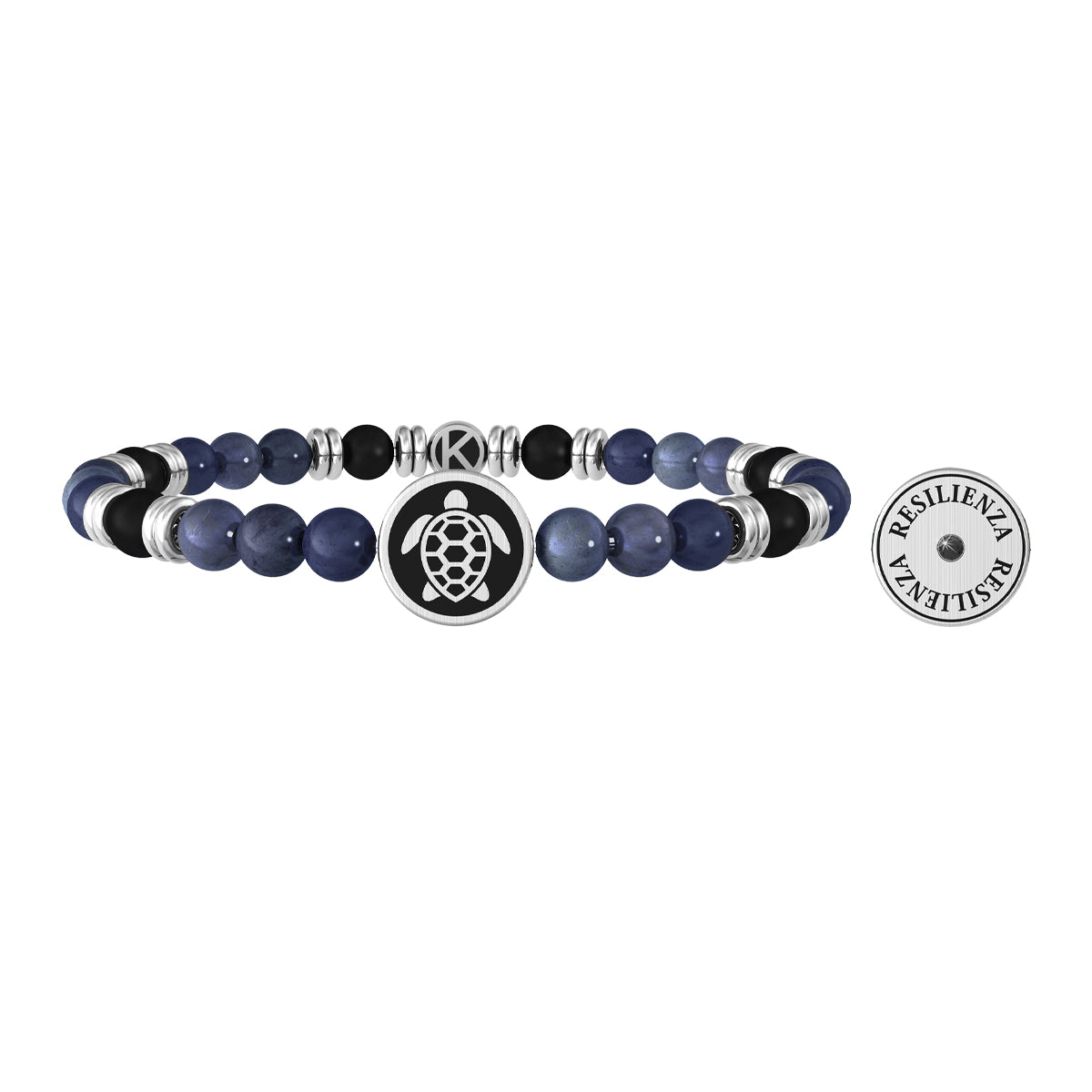 BRACCIALE KIDULT TARTARUGA | RESILIENZA
