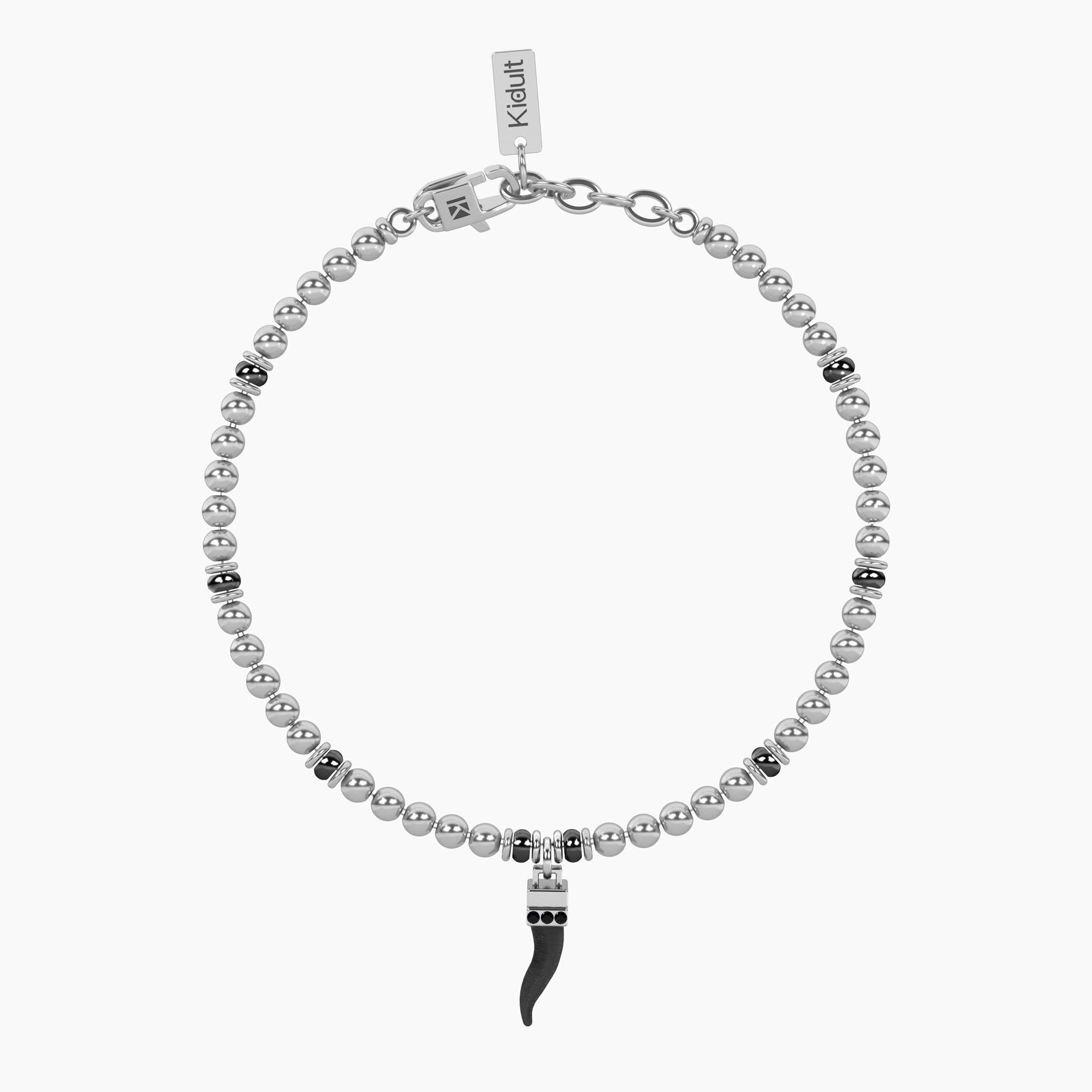 KIDULT HORN BRACELET | PROTECTION