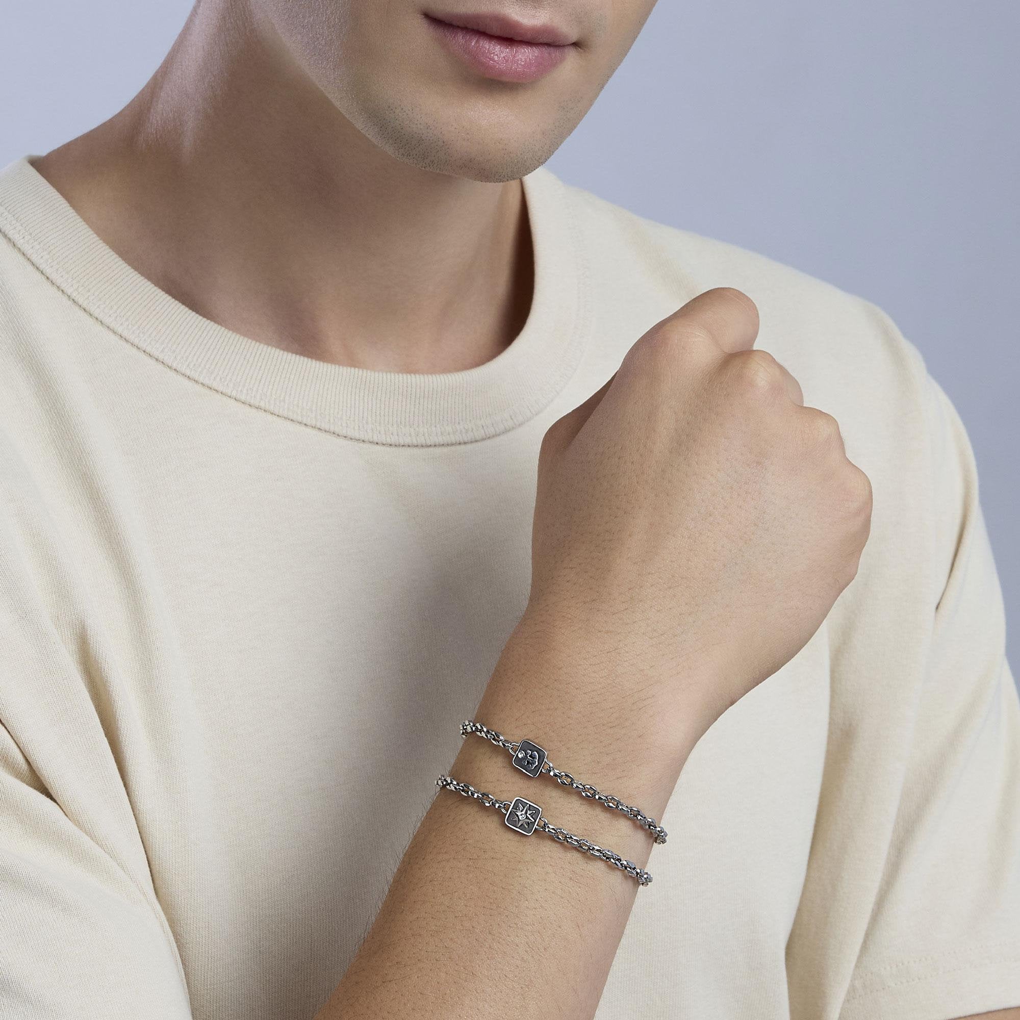 KIDULT WIND ROSE BRACELET | FREE AND INTREPID