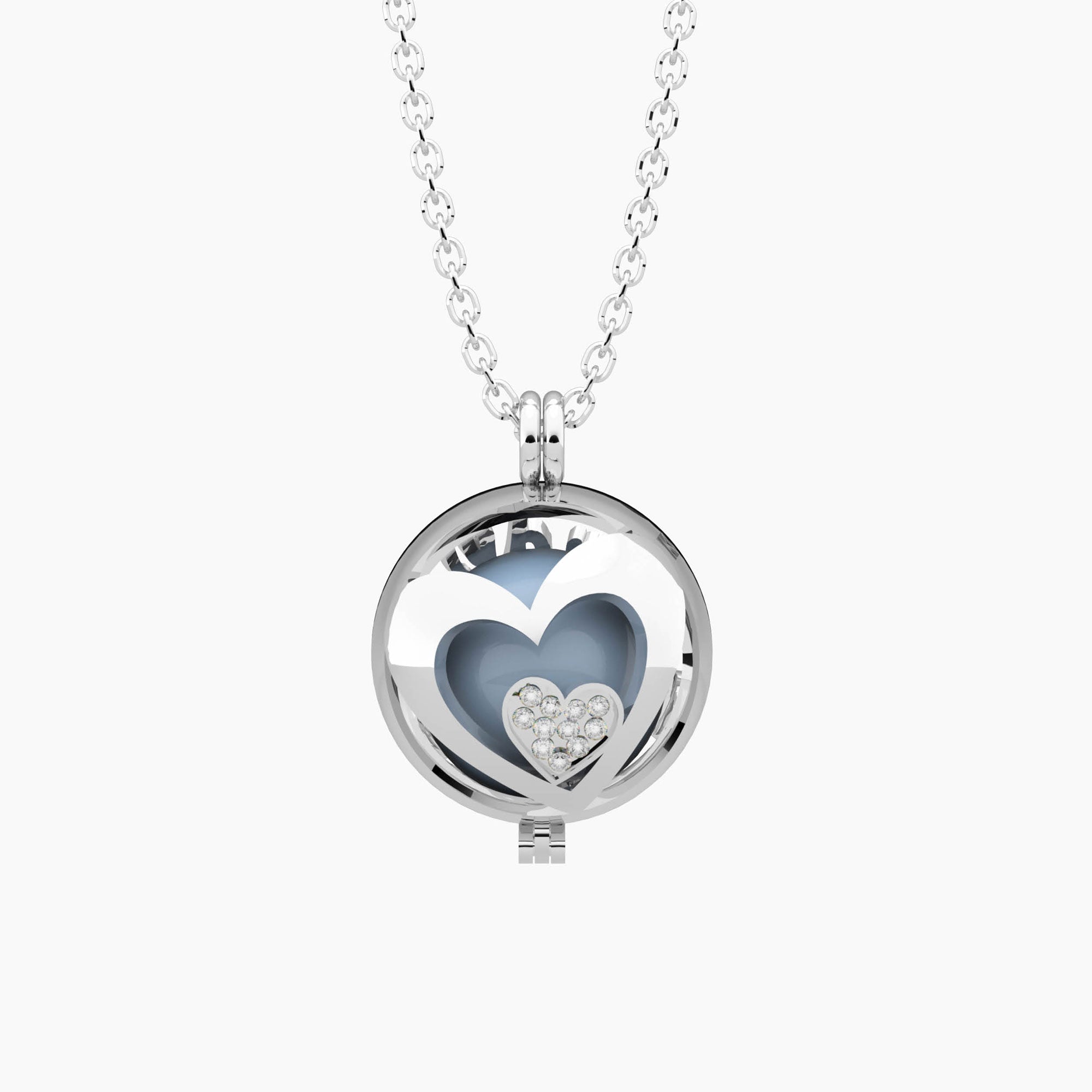 COLLANA KIDULT STYLE CHIAMA ANGELI