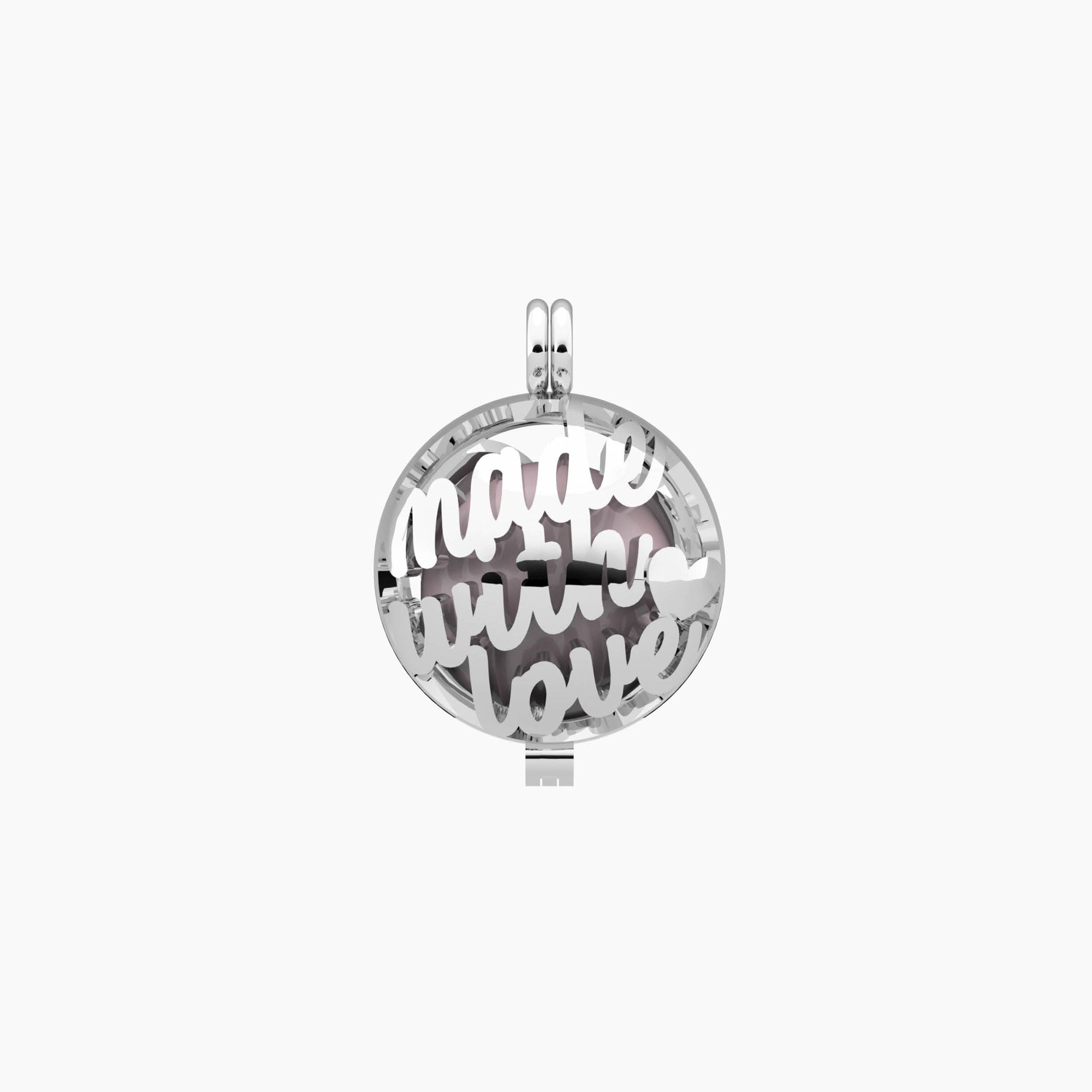 COLLANA KIDULT STYLE CHIAMA ANGELI