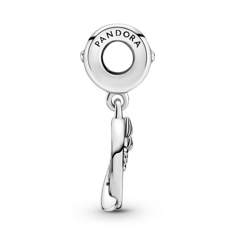 CHARM PANDORA TAVOLOZZA DELL'ARTISTA
