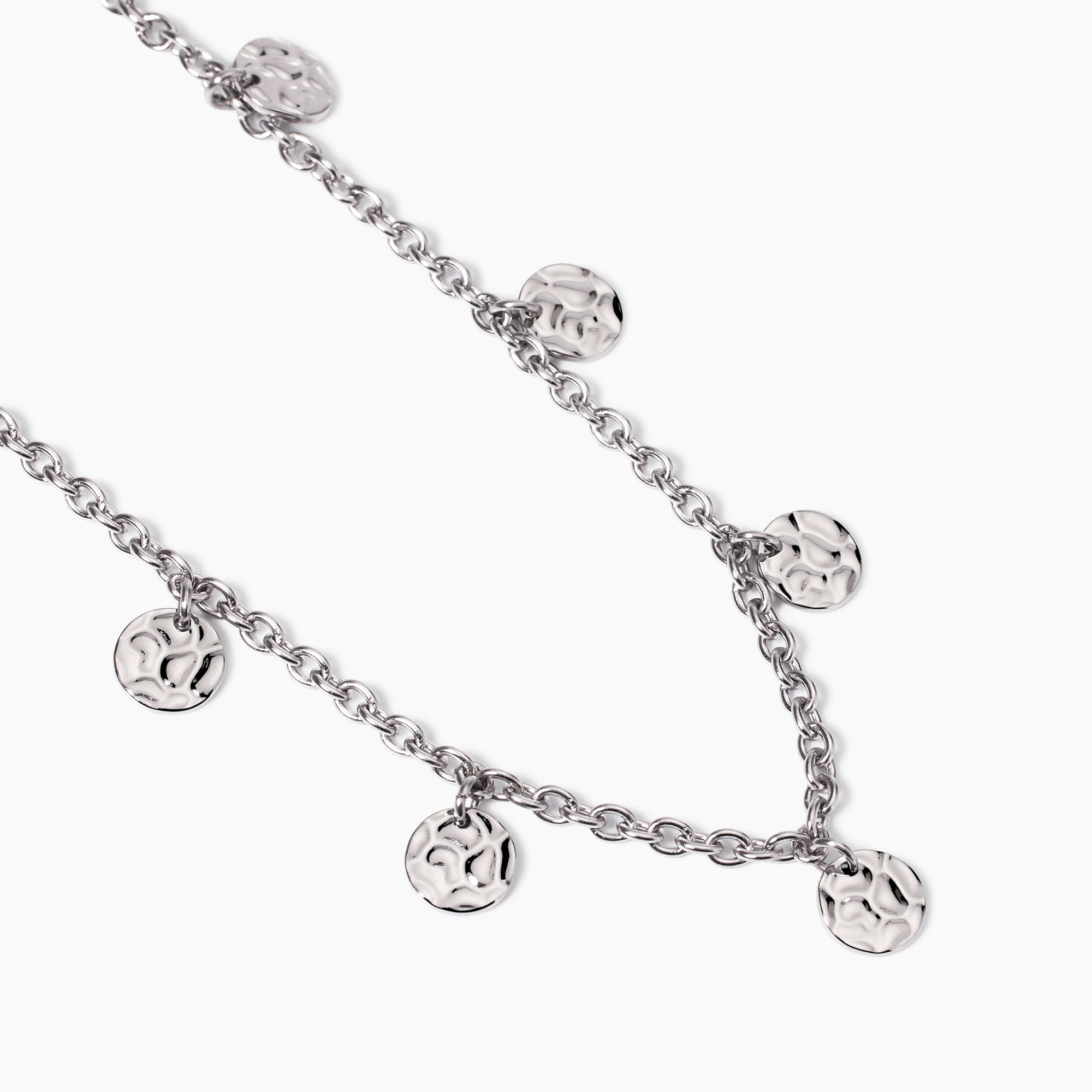 COLLANA  KIDULT STYLE CON PENDENTI