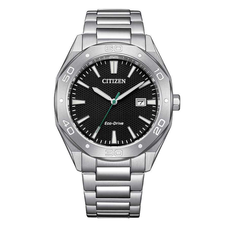 OROLOGIO CITIZEN METROPOLITAN SPORT |41MM|