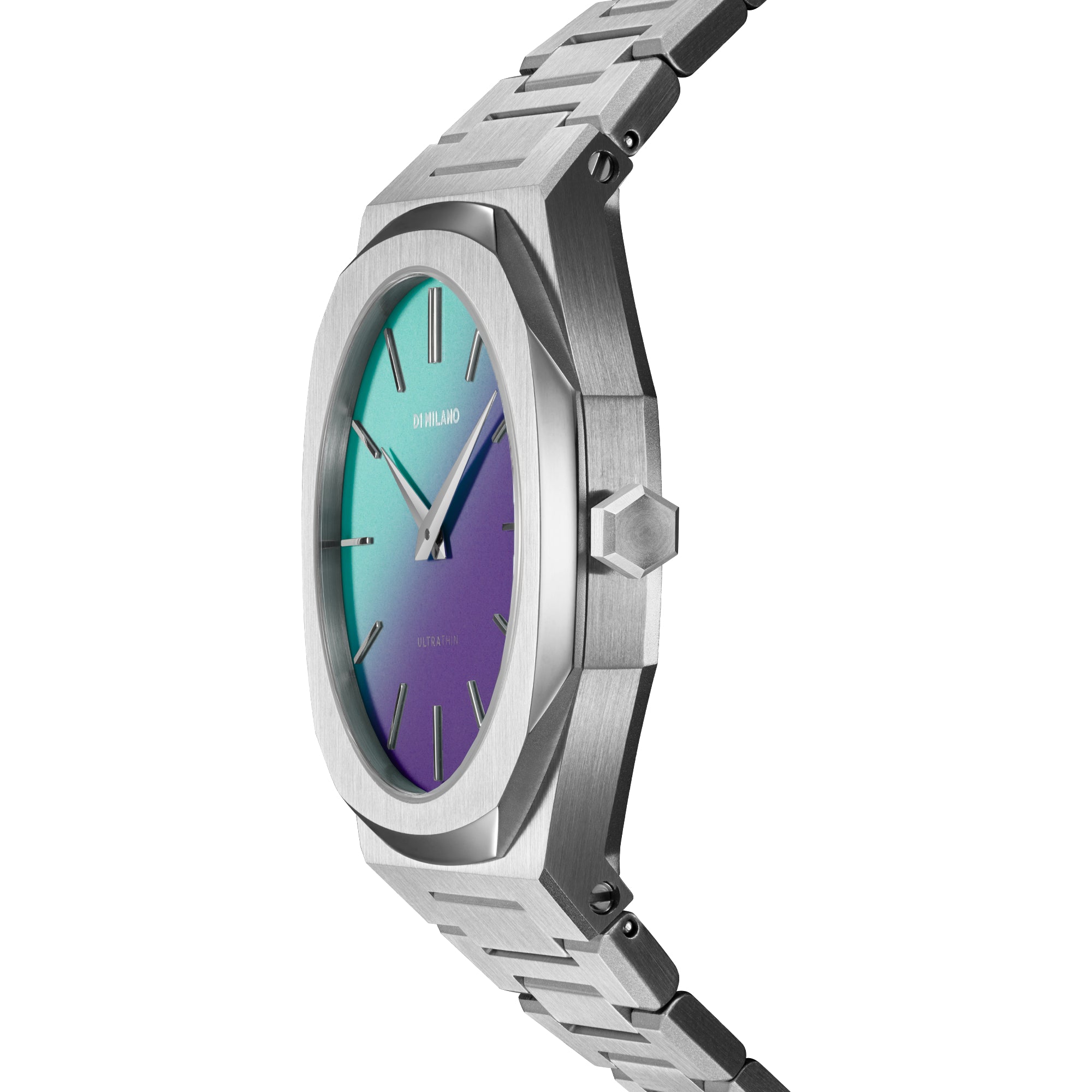 D1 MILANO ULTRA THIN WATCH PHOTOCHROMIC DIAL |40MM|