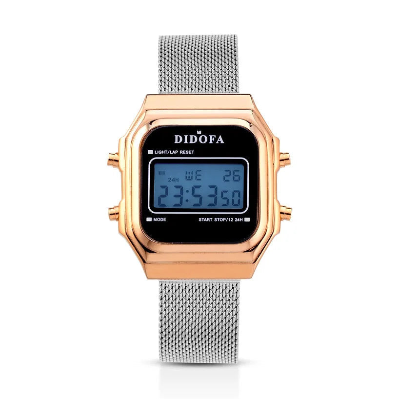 OROLOGIO DIDOFA DREAM COLLECTION |34MM|