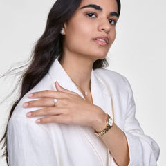 OROLOGIO DANIEL WELLINGTON OPHELIA MINI |22X25.5MM|
