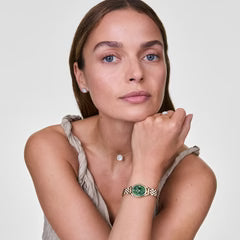 OROLOGIO DANIEL WELLINGTON OPHELIA MINI |22X25.5MM|