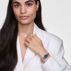 OROLOGIO DANIEL WELLINGTON OPHELIA MINI |22X25.5MM|