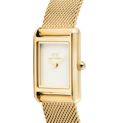 OROLOGIO DANIEL WELLINGTON BOUND MINI MESH |17X25.9MM|