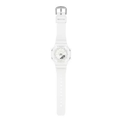 OROLOGIO G-SHOCK CLASSIC BIANCO |48.5 × 45.4 × 11.8 mm|
